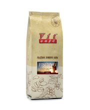 VÍTCAFÉ FISHING 1kg zrnková káva