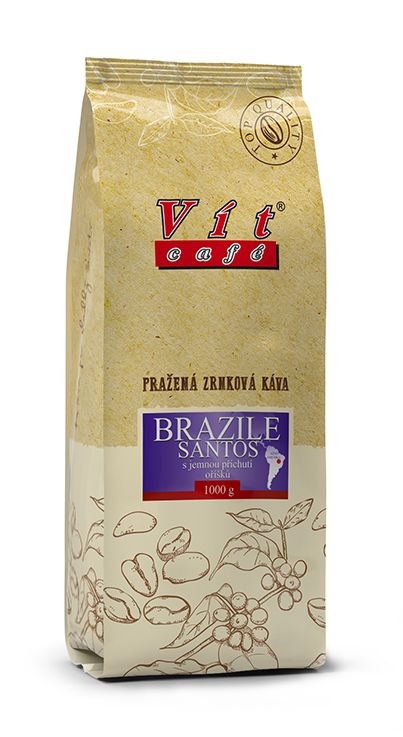 Brazile Santos – 1 kg