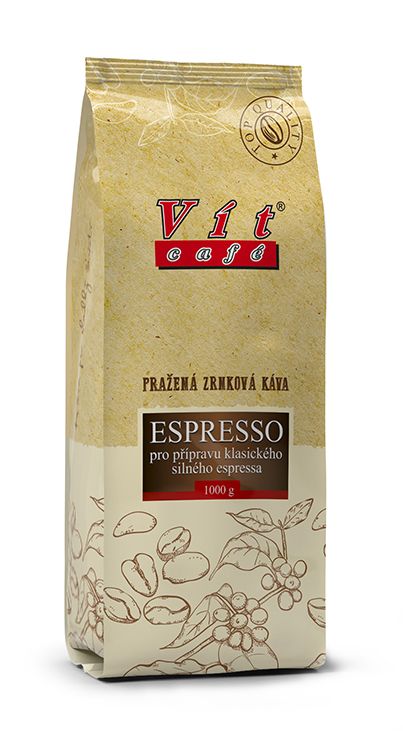 Espresso – 1 kg