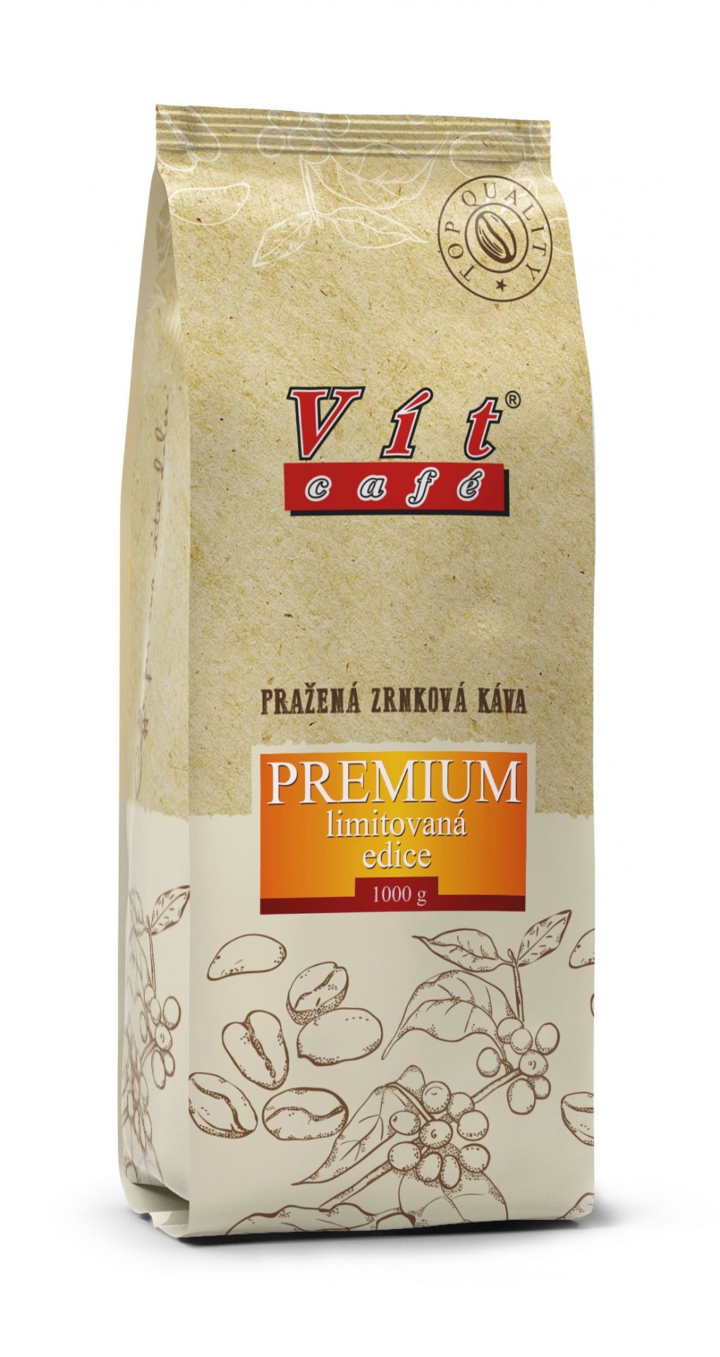 Premium – limitovaná edice